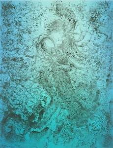 水夢